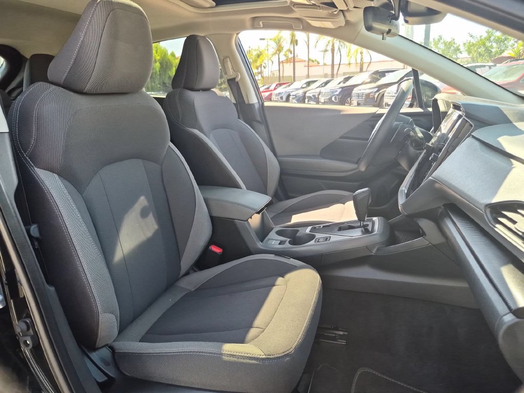 Used 2025 Subaru Crosstrek 2.5i Premium AWD/4WD image 31