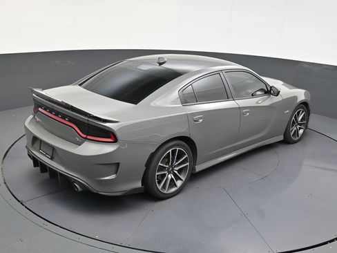 Used 2023 Dodge Charger R/T w/ Harman/Kardon Audio Group image 16