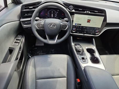 Used 2024 Lexus RZ 450e Premium w/ Technology Package AWD/4WD image 12