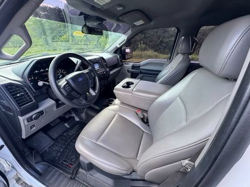 Used 2019 Ford F150 XL w/ Equipment Group 101A Mid AWD/4WD image 16