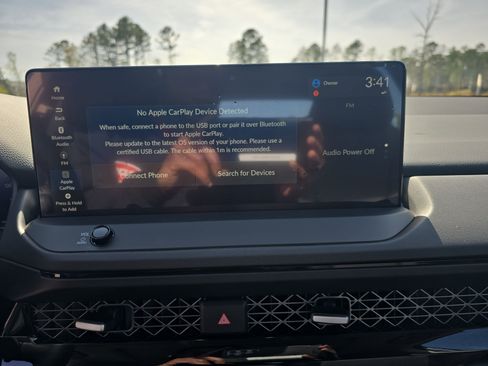 New 2026 Honda Accord EX-L image 23