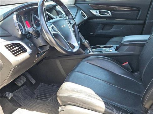 Used 2017 GMC Terrain Denali AWD/4WD image 22