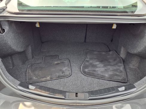 Used 2020 Ford Fusion SE FWD image 19