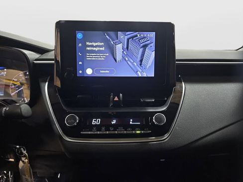 Certified 2024 Toyota Corolla LE image 14