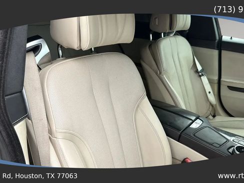 Used 2014 BMW 640i Gran Coupe RWD image 35