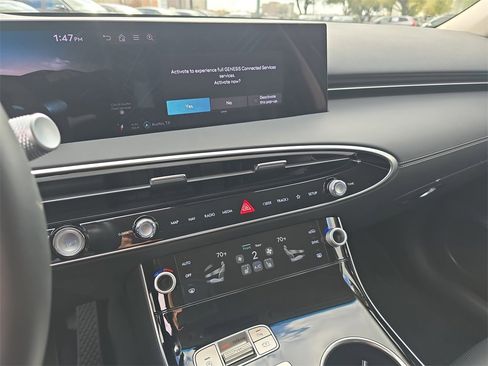 Used 2026 Genesis GV70 2.5T image 20