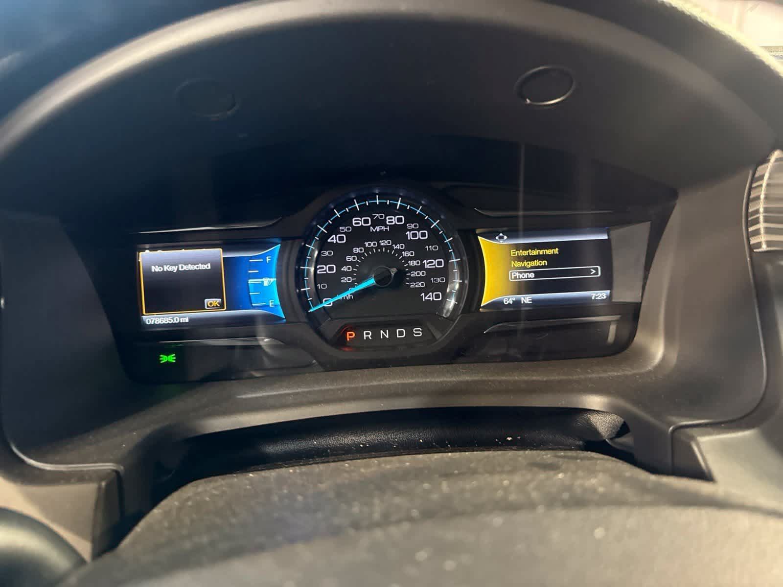 Used 2018 Ford Flex SEL w/ Equipment Group 202A FWD image 22