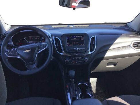 Used 2024 Chevrolet Equinox LT w/ LPO, Floor Liner Package FWD image 23