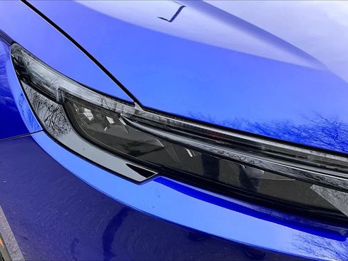 Used 2025 Honda CR-V Sport-L image 25