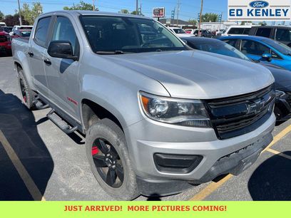 Used 2018 Chevrolet Colorado LT w/ Redline Special Edition