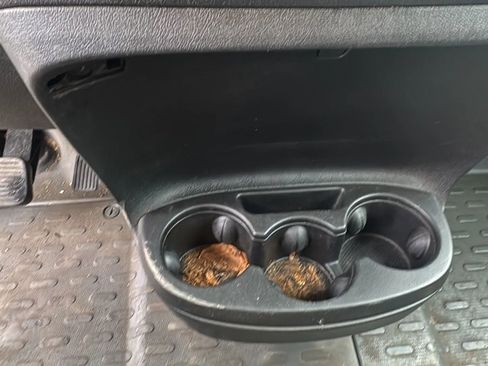 Used 2020 RAM ProMaster 3500 image 17