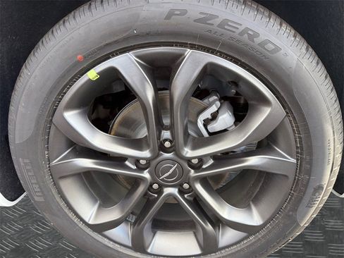 New 2026 Chrysler Pacifica Select image 20