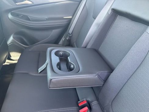 New 2026 Buick Encore GX Preferred image 15