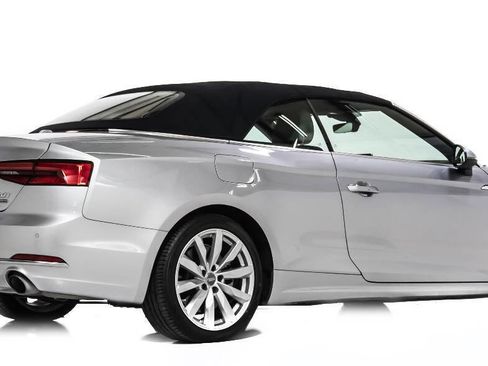 Used 2018 Audi A5 2.0T Premium Plus w/ Premium Plus image 4