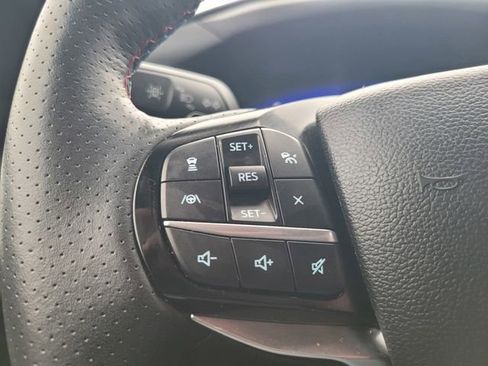 Certified 2023 Ford Explorer ST w/ Equipment Group 401A image 27