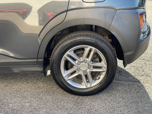 Used 2020 Hyundai Kona SE AWD/4WD image 34