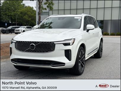 Used 2026 Volvo XC90 B6 Plus