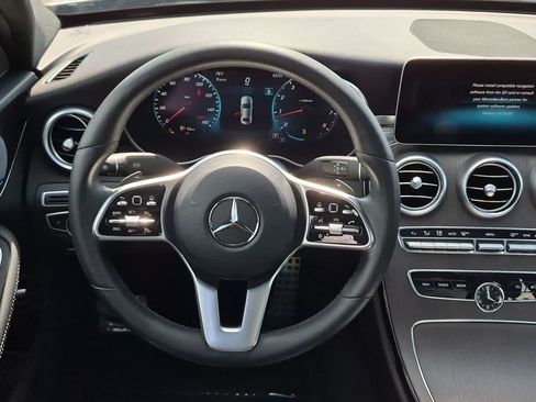 Used 2019 Mercedes-Benz C 300 4MATIC Sedan image 23