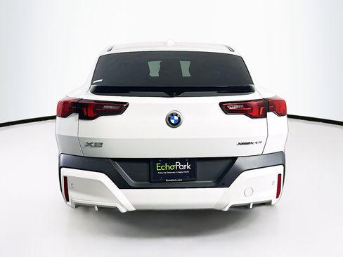 Used 2025 BMW X2 xDrive28i image 7