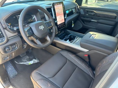 New 2026 RAM 1500 Limited AWD/4WD image 11