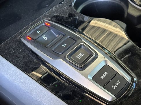 Used 2022 Honda Pilot Touring image 34