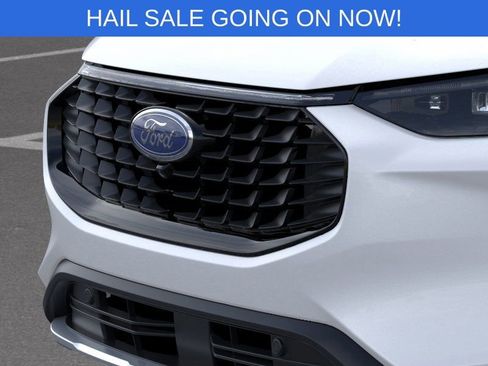 New 2026 Ford Escape SE w/ PHEV Premium Package image 18