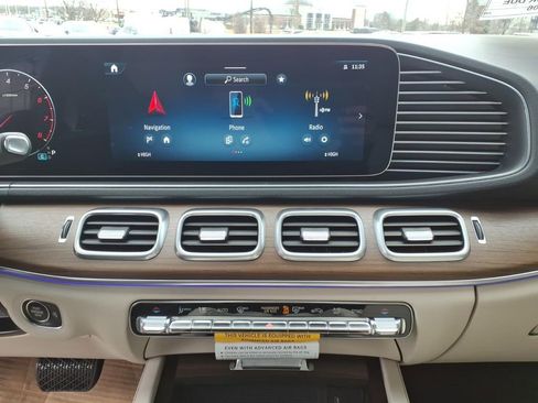 New 2026 Mercedes-Benz GLE 350 4MATIC image 22
