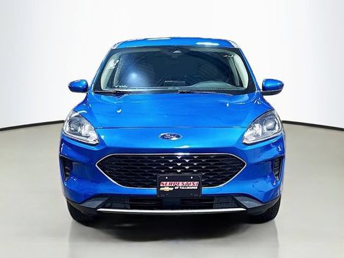Used 2020 Ford Escape SE AWD/4WD image 2