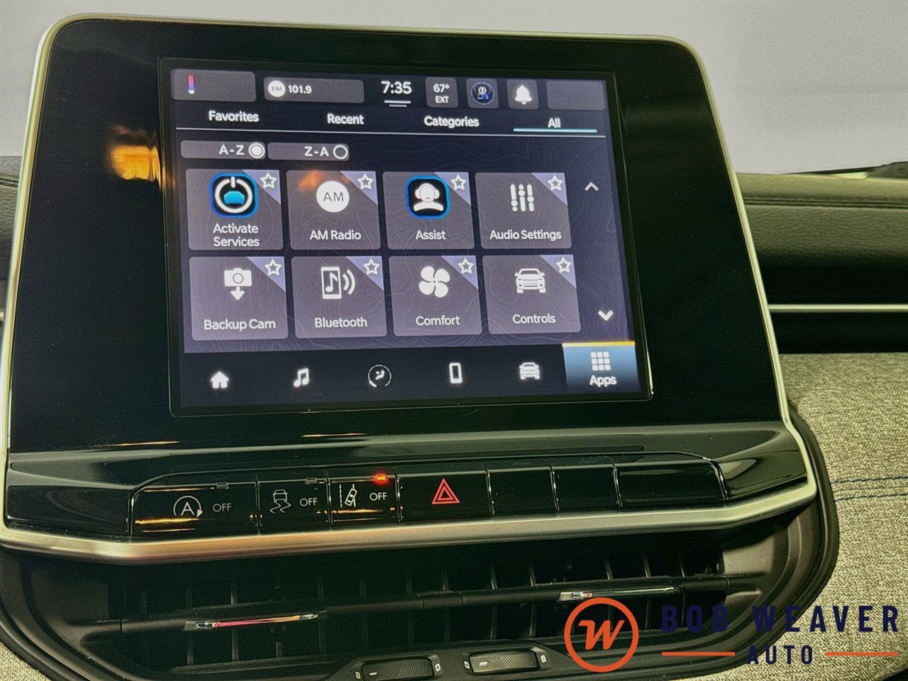 Used 2022 Jeep Compass Latitude AWD/4WD image 18