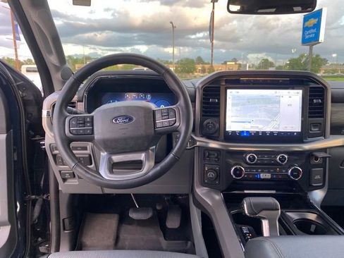 Used 2024 Ford F150 Lariat w/ Bed Utility Package image 23