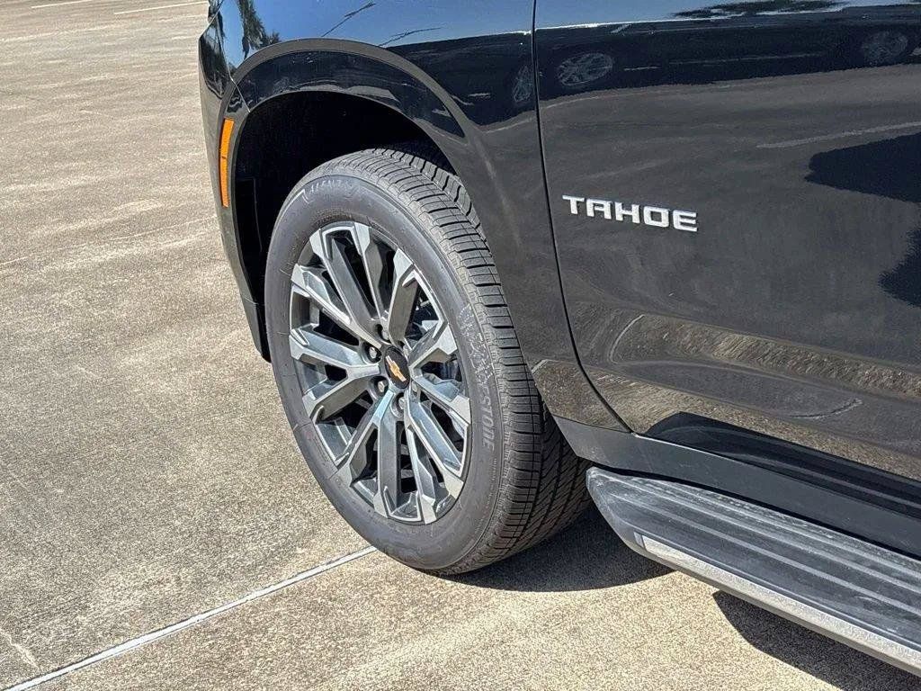 Used 2026 Chevrolet Tahoe High Country RWD image 16