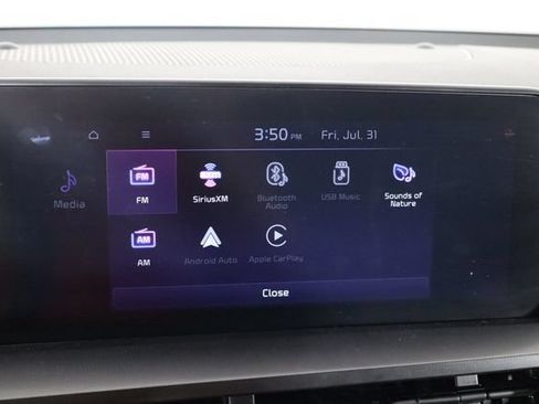 Certified 2024 Kia Telluride LX FWD image 38