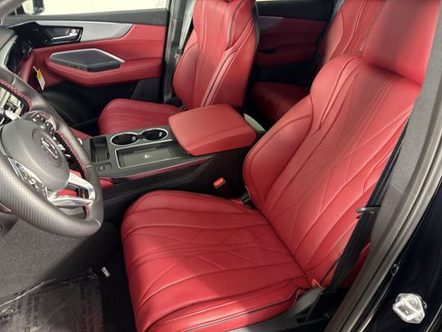 New 2026 Acura MDX A-Spec image 19
