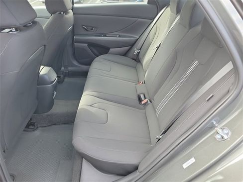 New 2026 Hyundai Elantra Sport image 20