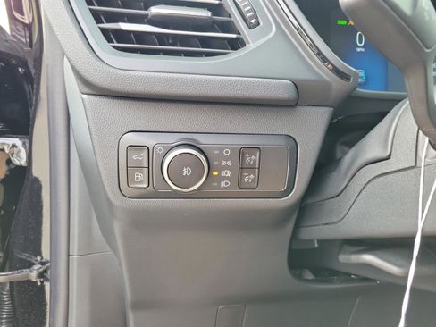 New 2026 Ford Escape ST-Line Select w/ Tech Pack #1 image 10