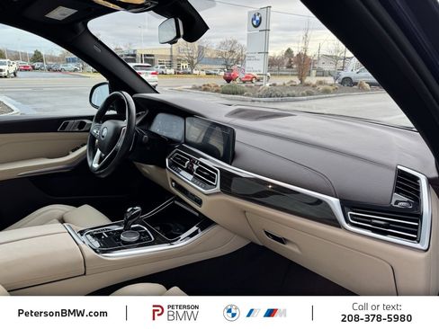 Used 2019 BMW X5 xDrive40i w/ Convenience Package image 18