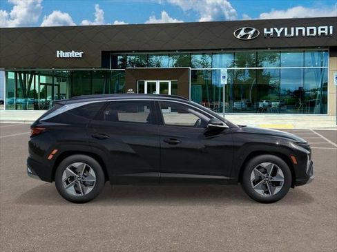 New 2026 Hyundai Tucson SEL AWD/4WD image 7