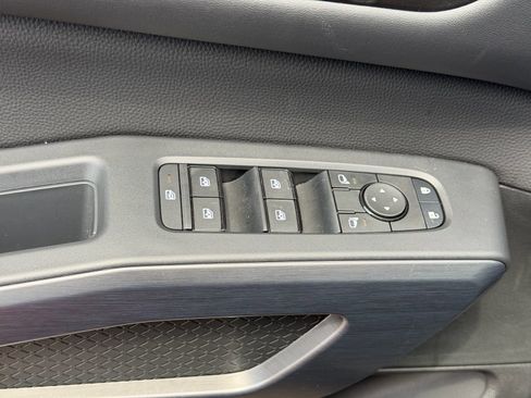 New 2026 Nissan Pathfinder Rock Creek image 17