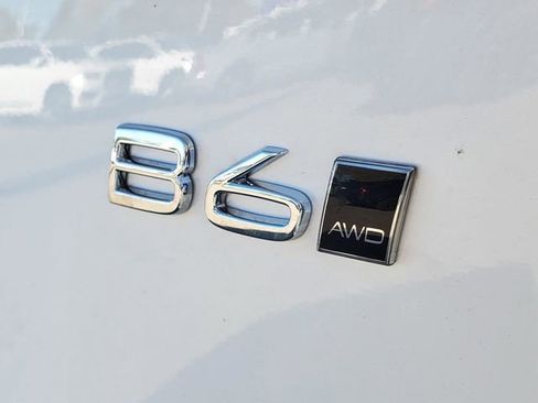 New 2026 Volvo XC90 B6 Ultra w/ Protection Package Premier image 8