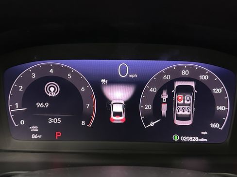 Used 2025 Honda Accord SE image 21