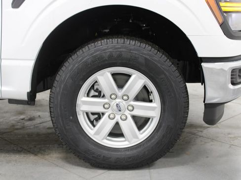 New 2026 Ford F150 XL image 11