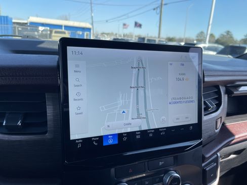 Used 2023 Ford Expedition Max Limited image 26