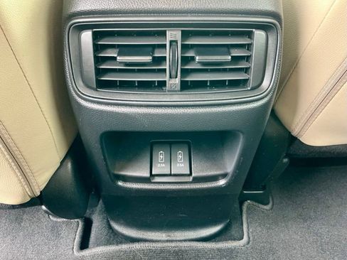 Used 2018 Honda CR-V EX-L image 33