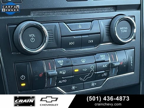 Used 2017 Ford Explorer XLT w/ Equipment Group 202A image 19