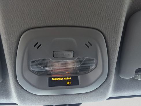 Used 2018 Chevrolet Spark LS FWD image 15