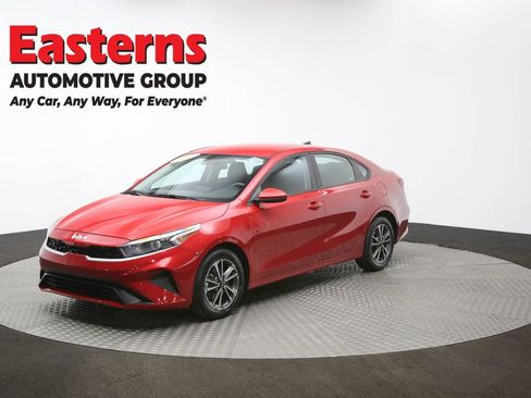 Used 2024 Kia Forte LXS image 55