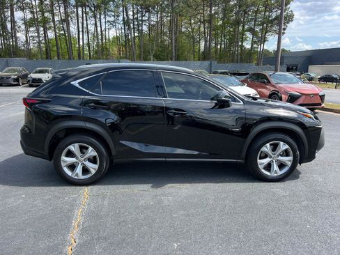 Used 2017 Lexus NX 200t FWD w/ Premium Package image 5
