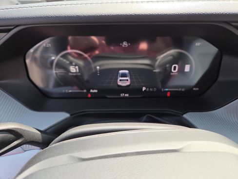 New 2026 Jeep Cherokee Limited AWD/4WD image 4