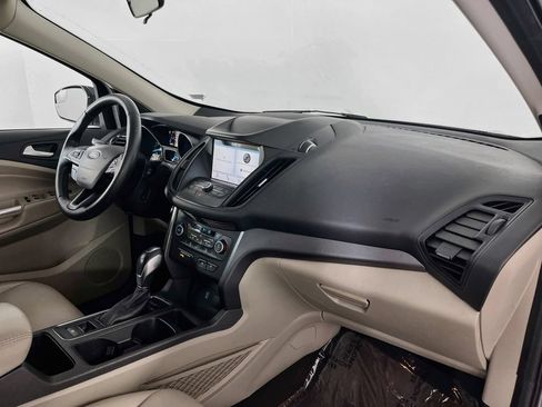 Used 2019 Ford Escape SEL AWD/4WD image 34