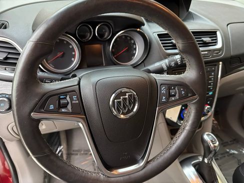 Used 2014 Buick Encore Leather AWD/4WD image 27